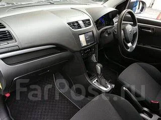 Suzuki Swift. ��������, ��������, 1.2 (91��.�.), ������, 128����. �� ����