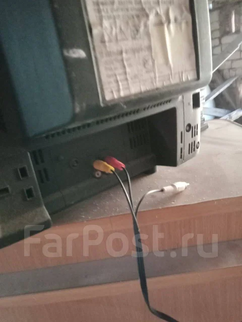 JVC. CRT (���) ����