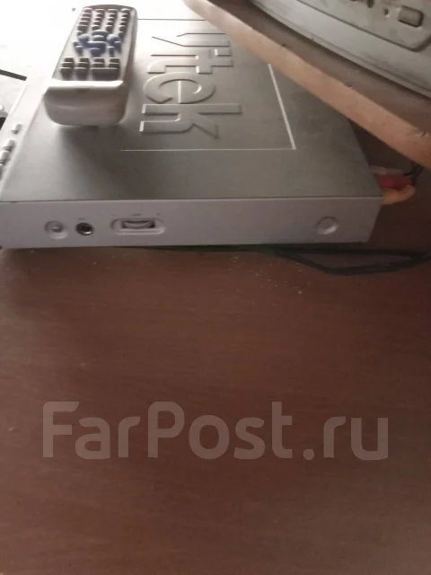 JVC. CRT (���) ����