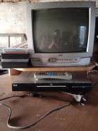 JVC. CRT (���) ����