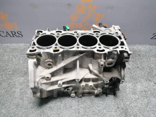 Блок цилиндров в сборе 2.5L PYY6-02-200A - MAZDA CX-5/MAZDA 6 GL - ОРИГИНАЛЬНЫЕ НОМЕРА И АНАЛОГИ