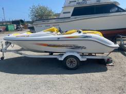 BRP Sea-Doo Sportster. 2004 ���, ��������� ������������, 150��.�., ������ ����