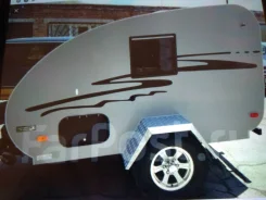 SB Trailer. �/�: 750���., �����: 500���. ����