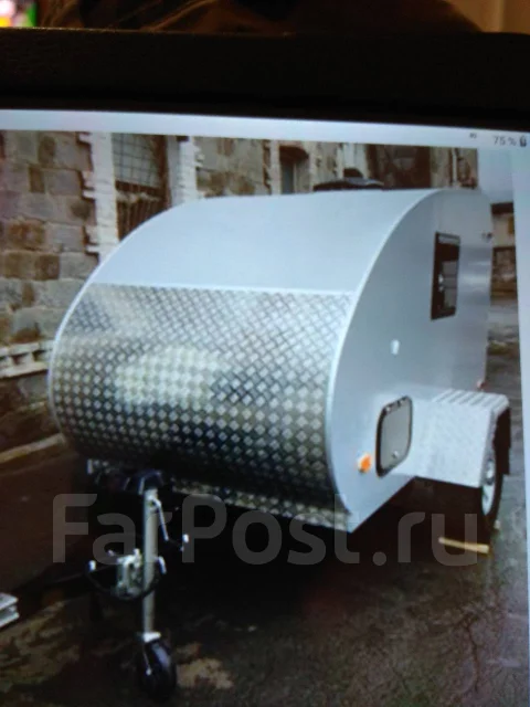 SB Trailer. �/�: 750���., �����: 500���. ����