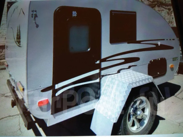 SB Trailer. �/�: 750���., �����: 500���. ����
