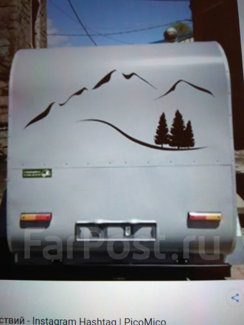 SB Trailer. �/�: 750���., �����: 500���. ����