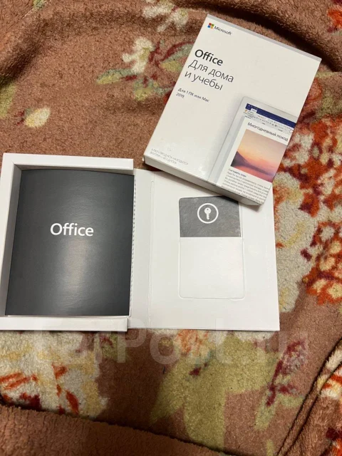 Microsoft Office 2019. ����