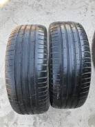 Nokian Hakka Blue 2 SUV. ������, 2018 ���, �/�, ����� 40 % ����