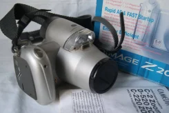 Minolta DiMage. 5 - 5.9 ��, ���: 14� � ����� ����