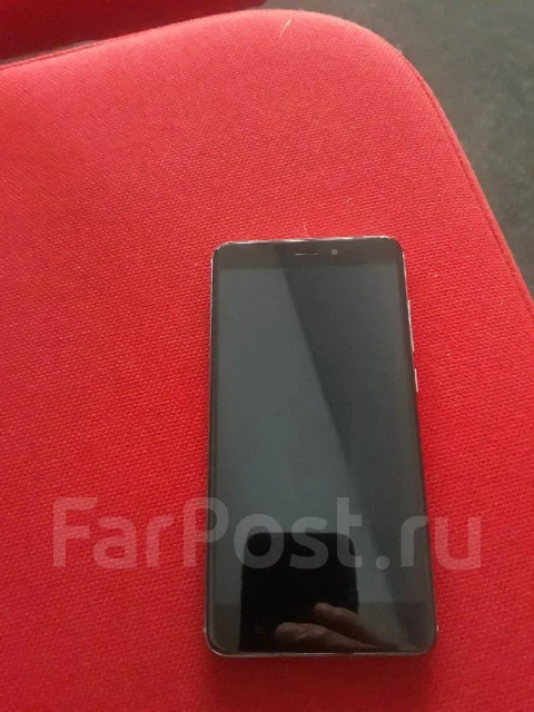 Xiaomi Redmi Note 4. �/�, ����������� ����