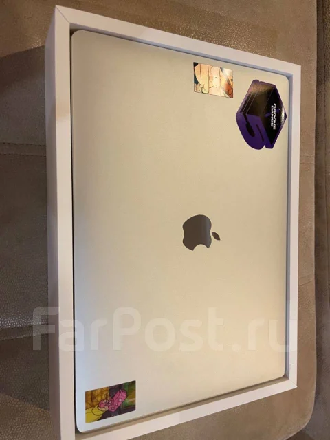 Apple MacBook Pro 13 2019 Mid MV992. 13.3", ��� 64 �� � ������, ���� 256���, WiFi: 1, Bluetooth: 1, ����������� �� 20��. ����