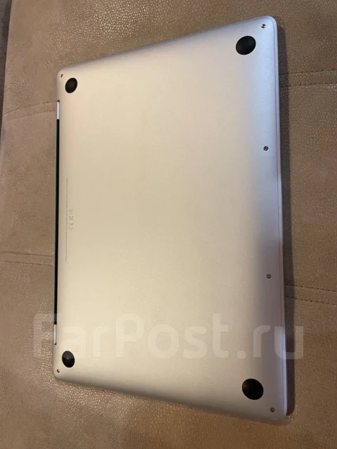 Apple MacBook Pro 13 2019 Mid MV992. 13.3", ��� 64 �� � ������, ���� 256���, WiFi: 1, Bluetooth: 1, ����������� �� 20��. ����