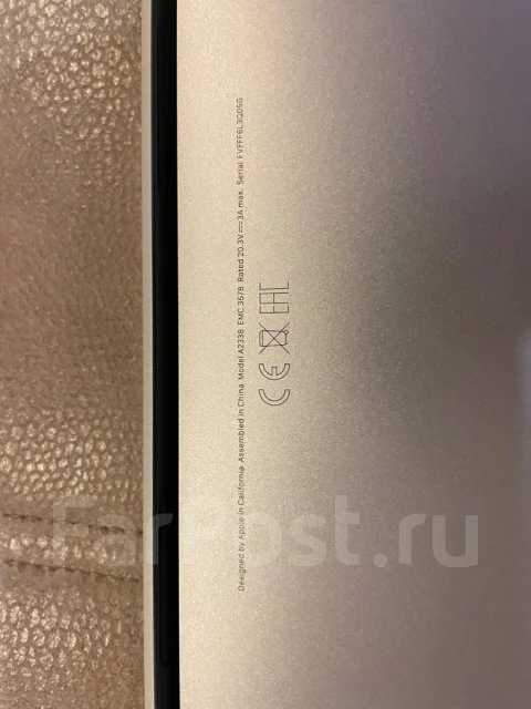 Apple MacBook Pro 13 2019 Mid MV992. 13.3", ��� 64 �� � ������, ���� 256���, WiFi: 1, Bluetooth: 1, ����������� �� 20��. ����