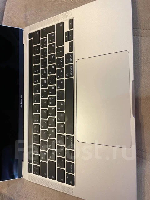 Apple MacBook Pro 13 2019 Mid MV992. 13.3", ��� 64 �� � ������, ���� 256���, WiFi: 1, Bluetooth: 1, ����������� �� 20��. ����