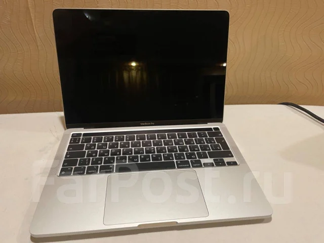 Apple MacBook Pro 13 2019 Mid MV992. 13.3", ��� 64 �� � ������, ���� 256���, WiFi: 1, Bluetooth: 1, ����������� �� 20��. ����
