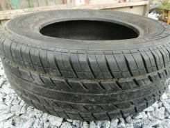 Cleveride CR-1. ������, 2003 ���, �/�, ����� �� 5 % ����