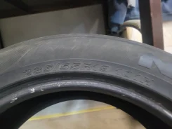 Nexen Roadian 581. ������, 2015 ���, �/�, ����� 30�%. ��� ���� ����