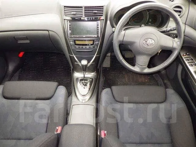 Toyota Caldina. �������, ��������, 2.0, ������, 123 907����. ��, �/�, ��� ���. ��� ����� �� ������������ ����