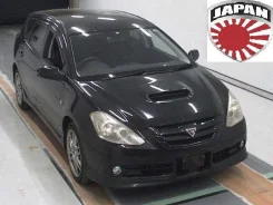 Toyota Caldina. �������, ��������, 2.0, ������, 123 907����. ��, �/�, ��� ���. ��� ����� �� ������������ ����