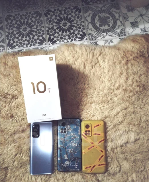 Xiaomi Mi 10T. �/� ����