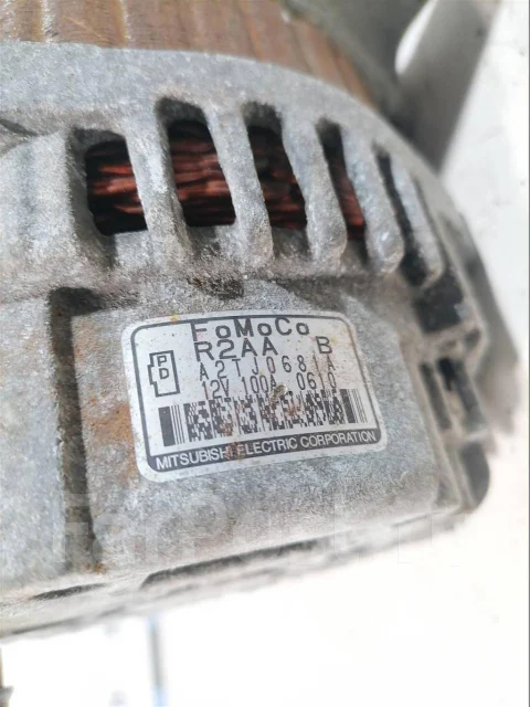 ��������� Mazda 6 (GH) 2007-2013 R2AA18300B ����