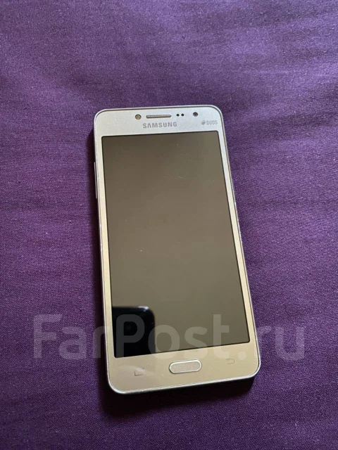 Samsung Galaxy J2 Prime. �/�, �������, 4G LTE ����