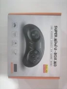 Sega Mega Drive 2 ����