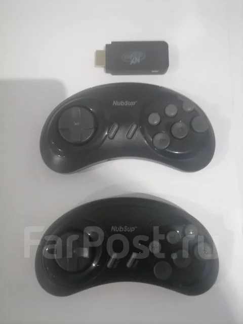Sega Mega Drive 2 ����