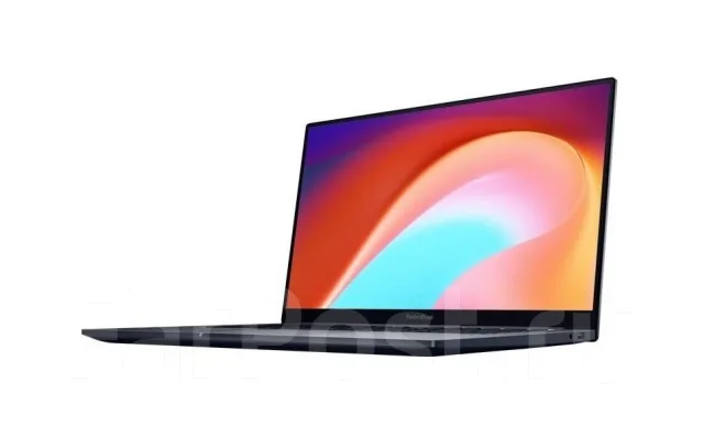 Xiaomi RedmiBook 16.1 ����
