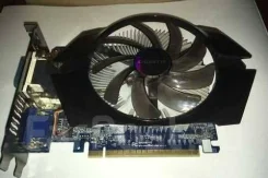 GeForce GT 640 ����