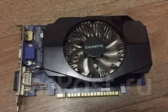 GeForce GT 630 ����