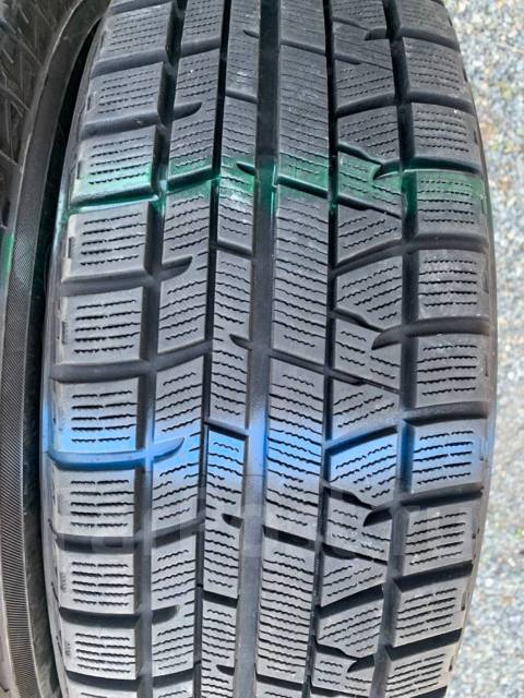 Yokohama Ice Guard IG50+, 195/65R15, 15