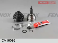 ���� �������� vw golf passat seat ibiza Fenox CV16098 Vag: 171498099C 171498099A 1H0407311C 191498099F 191498099 191407311H 191407311 171407311K CV160...
