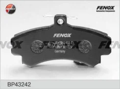 ������� ��������� �������� �������� mitsubishi carisma Fenox BP43242 Mitsubishi: MZ690336 MR407946 MR389520 MR249241 MR235557 X3511007. Proton BP43242...