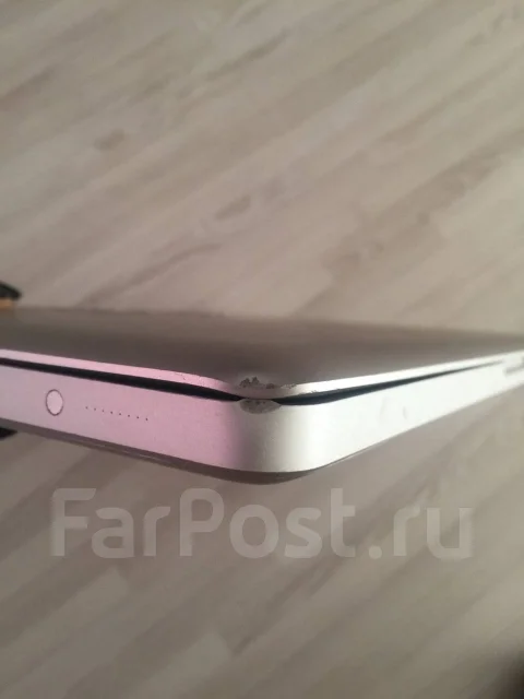 Apple MacBook Pro 15. 15.4", 2,7����, ��� 8 ��, ���� 500���, WiFi: 1, Bluetooth: 1 ����