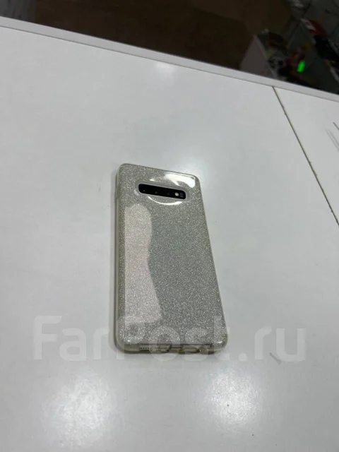 Samsung Galaxy S10+. �/�, �����, 3G, 4G LTE, Dual-SIM, ����������, NFC ����