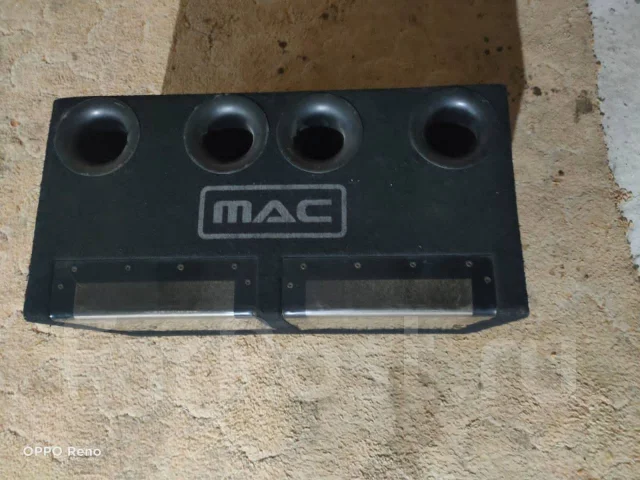 Mac Audio ����