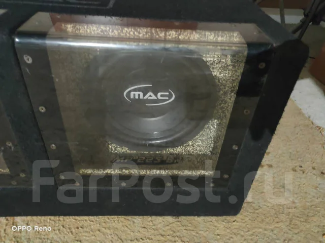 Mac Audio ����