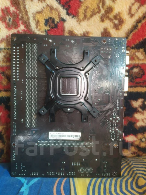 Intel Core i5-4440 ����