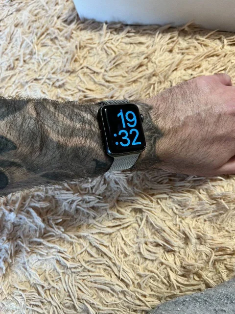 Apple Watch Series 2 ����