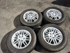 Manaray Sport Pro Get MX. 6.5x16", 5x114.3, ET35, �� 73,0���. ����