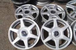 Blows. 5.5x14", 5x100, 5x114.3, ET38, �� 73,1���. ����