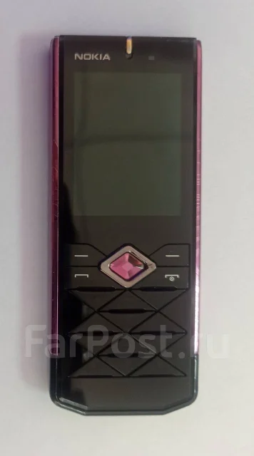 Nokia 7900 Crystal Prism. �/�, �������, 3G, ��������� ����