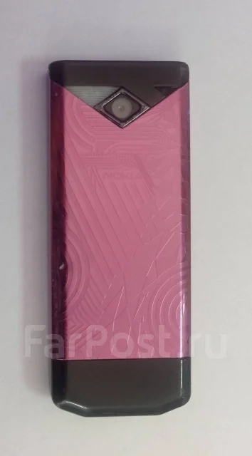Nokia 7900 Crystal Prism. �/�, �������, 3G, ��������� ����