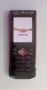 Nokia 7900 Crystal Prism. �/�, �������, 3G, ��������� ����