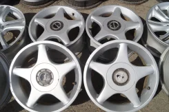 WSP Cetara. 6.0x14", 4x100, 4x114.3, ET38, �� 73,1���. ����