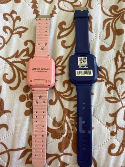 Jet Kid Swimmer. GPS, NFC, SIM-����� ����