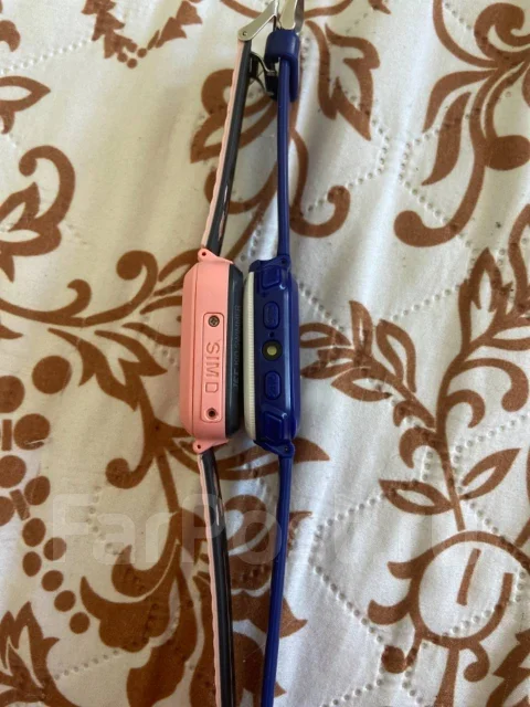 Jet Kid Swimmer. GPS, NFC, SIM-����� ����