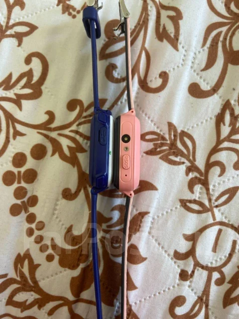 Jet Kid Swimmer. GPS, NFC, SIM-����� ����