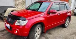 Suzuki Grand Vitara. �������, 4wd, 2.4 (169��.�.), ������, 83 900����. �� ����